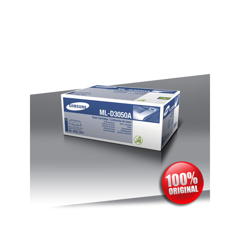 Toner Samsung 3050 ML Oryginalny 4000str