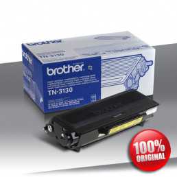 Toner Brother TN 3130 (HL 5240/50/70) Oryginalny 3500str