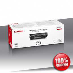 Toner Canon 703 (LBP 2900) Oryginalny 2500str