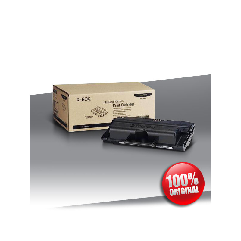 Toner Xerox 3428 Phaser Oryginalny 4000str Toner Xerox 3428 Phaser Oryginalny 4000str