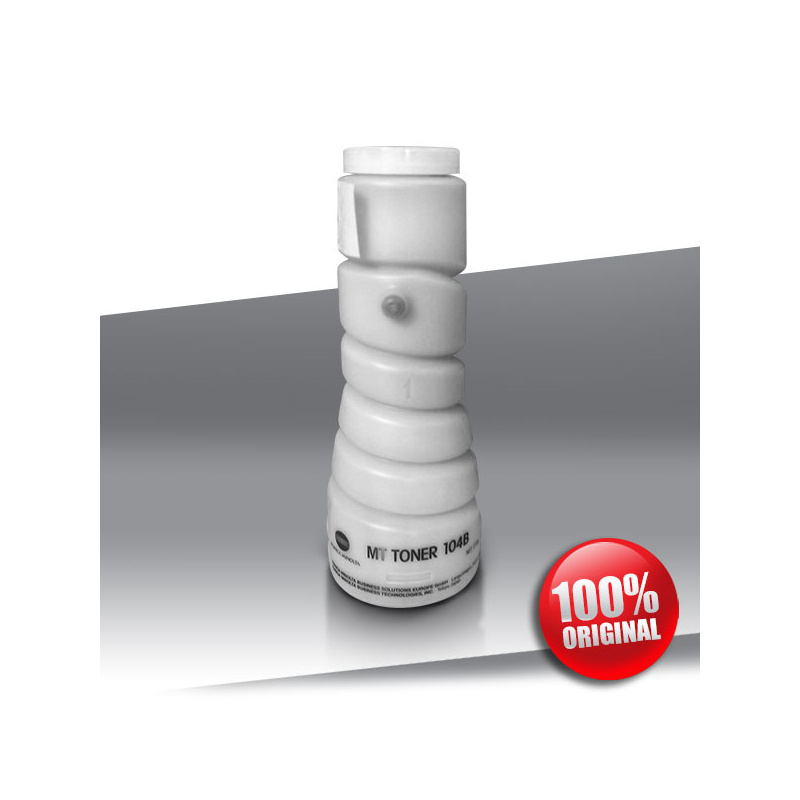 Toner Konica Minolta 1054 (104B) EP Oryginalny 7500str Toner Konica Minolta 1054 (104B) EP Oryginalny 7500str