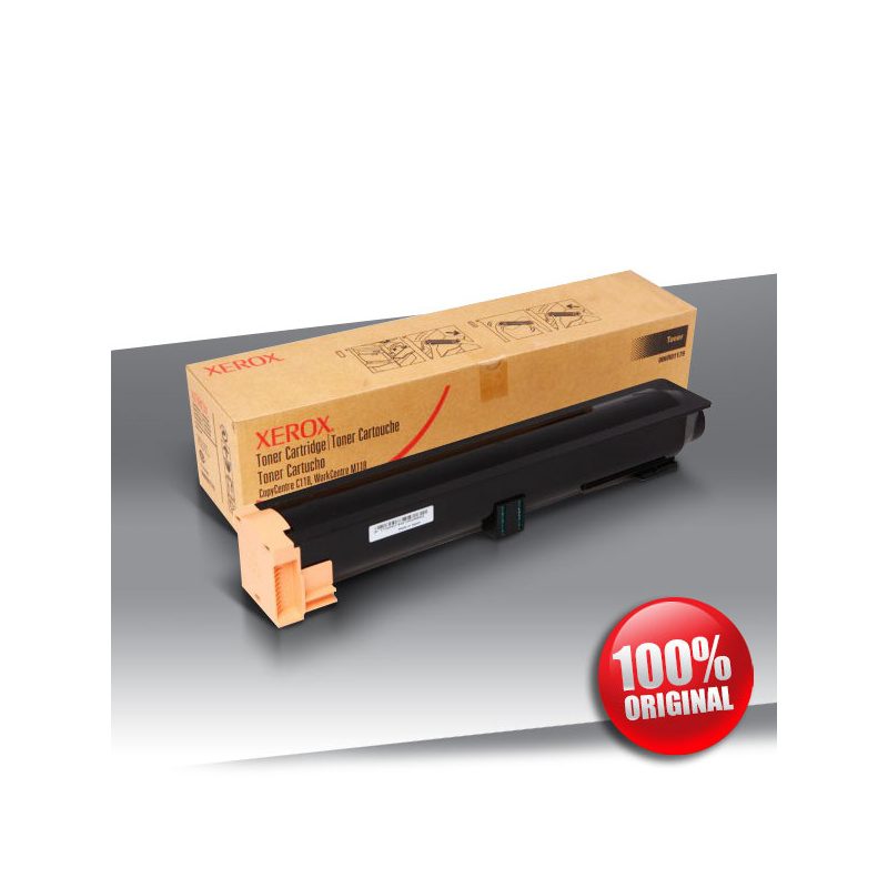 Toner Xerox 118 C/M Oryginalny 11K Toner Xerox 118 C/M Oryginalny 11K