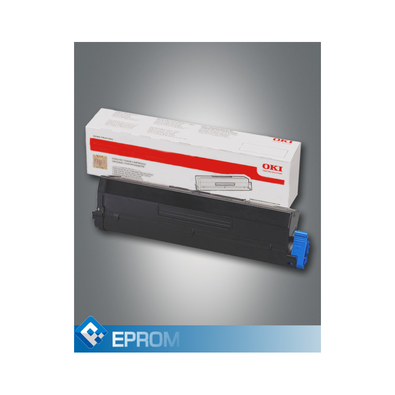Toner OKI 4600 B Oryginalny 7000str Toner OKI 4600 B Oryginalny 7000str