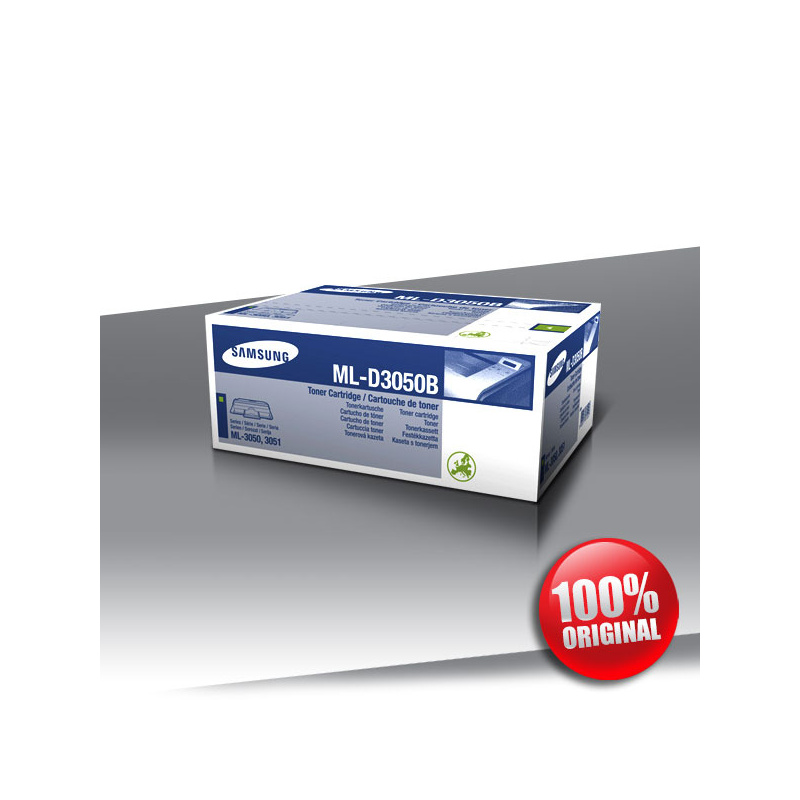 Toner Samsung 3050 ML Oryginalny 8000str Toner Samsung 3050 ML Oryginalny 8000str