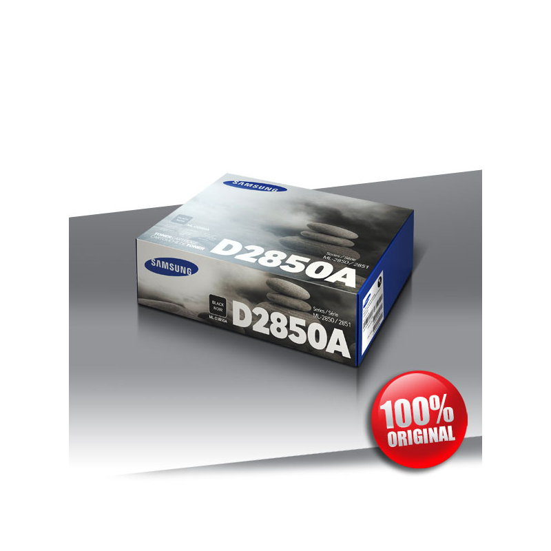 Toner Samsung 2850 ML Oryginalny 2000str