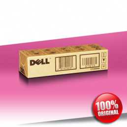 Toner Dell 1320 C MAGENTA Oryginalny 1000str