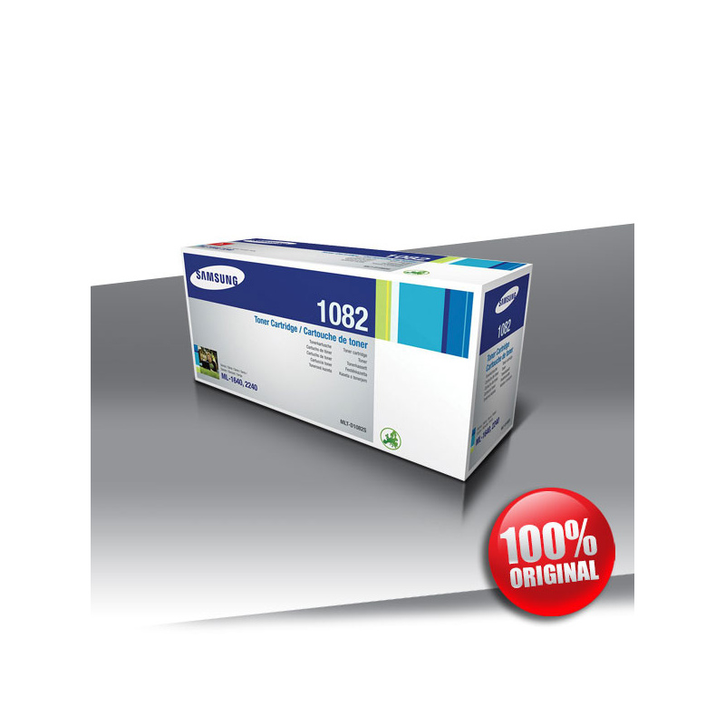 Toner Samsung 1640/2240 ML Oryginalny 1500str Toner Samsung 1640/2240 ML Oryginalny 1500str