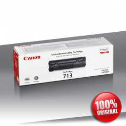 Toner Canon 713 CRG (LBP 3250) Oryginalny 2000str