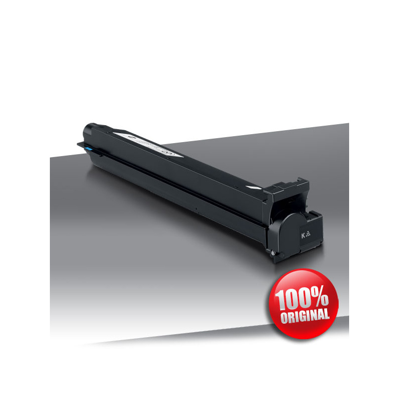 Toner Konica Minolta 250/252 (TN-210) Biz.C BLACK Oryginalny 20000str Toner Konica Minolta 250/252 (TN-210) Biz.C BLACK Oryginalny 20000str