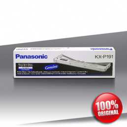 Taśma Panasonic 191/3196 KX-P Oryginalna
