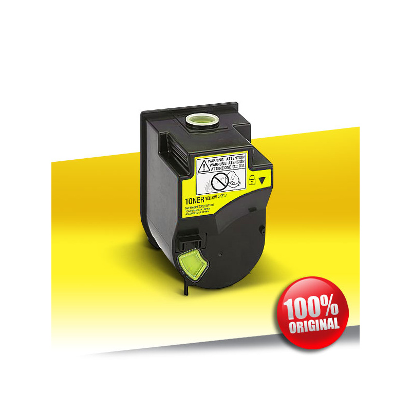 Toner Konica Minolta 450 (TN-310) Biz.C YELLOW 11500str Toner Konica Minolta 450 (TN-310) Biz.C YELLOW 11500str