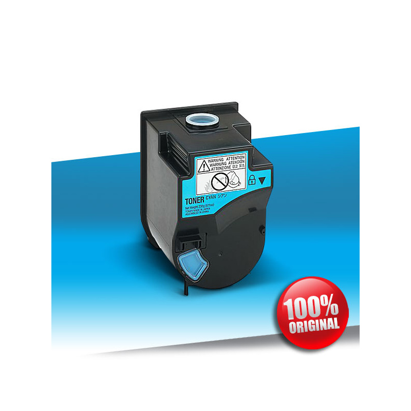 Toner Konica Minolta 450 (TN-310) Biz.C CYAN 11500str Toner Konica Minolta 450 (TN-310) Biz.C CYAN 11500str