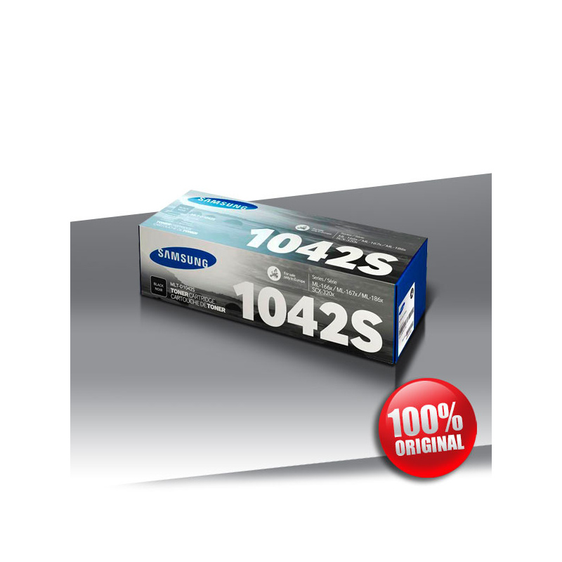 Toner Samsung 1660 ML Oryginalny 1500str Toner Samsung 1660 ML Oryginalny 1500str