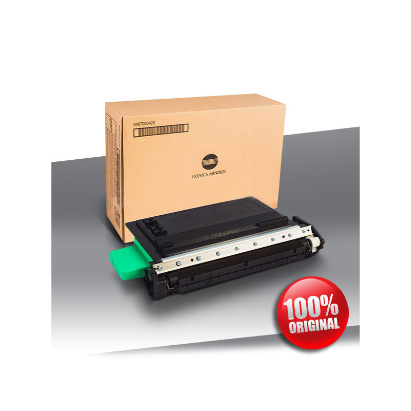 Toner Konica Minolta 190F (TN-110) Biz. Oryginalny Toner Konica Minolta 190F (TN-110) Biz. Oryginalny