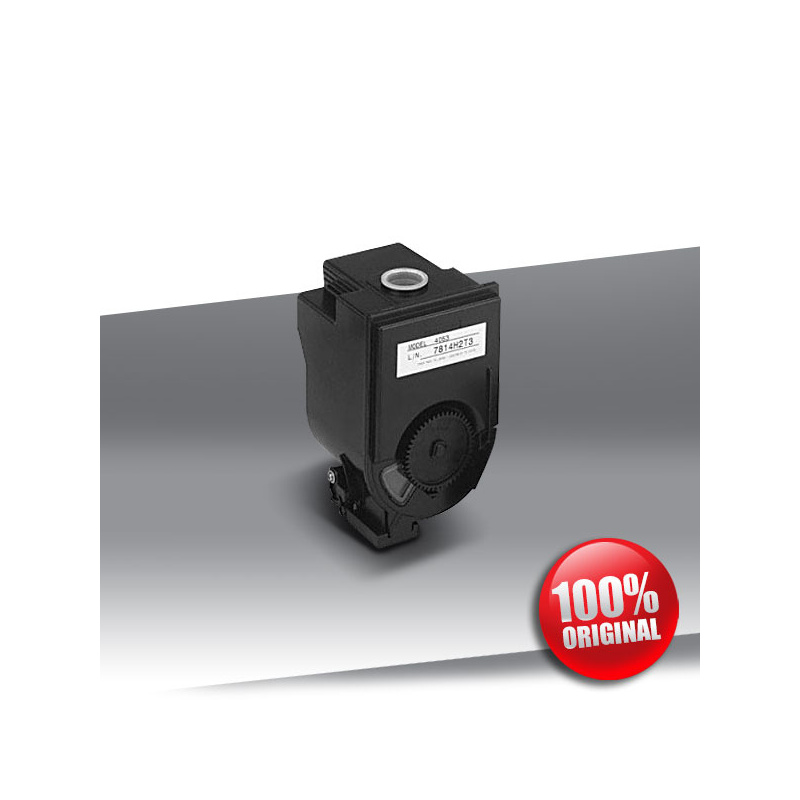 Toner Konica Minolta 2002/3102 CF BLACK Oryginalny 11500str