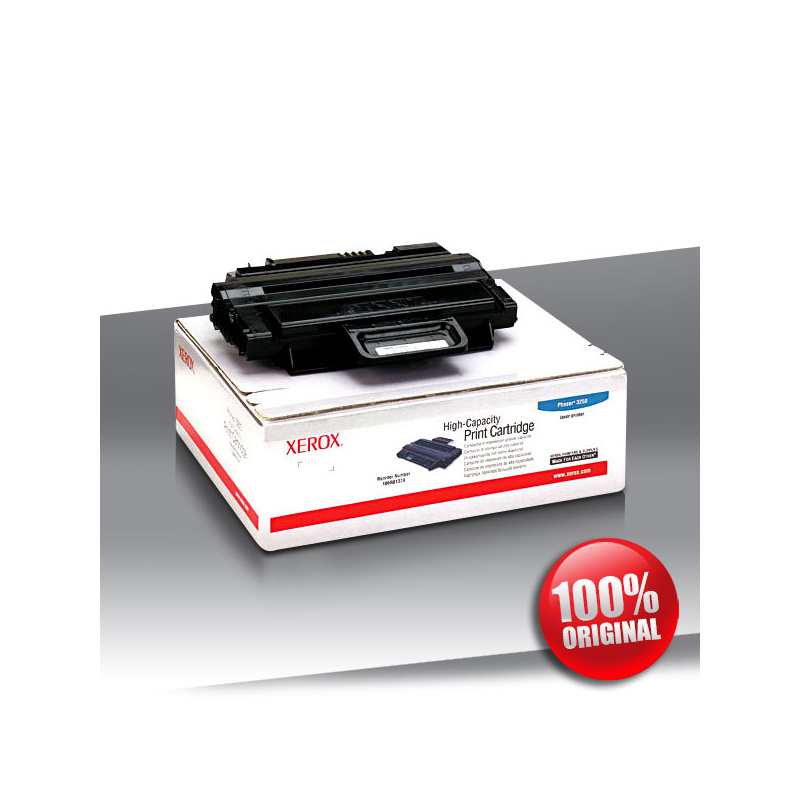 Toner Xerox 3250 Phaser Oryginalny 5000str Toner Xerox 3250 Phaser Oryginalny 5000str