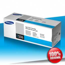 Toner Samsung 680/6260 CLP/SCX CYAN Oryginalny 1500str