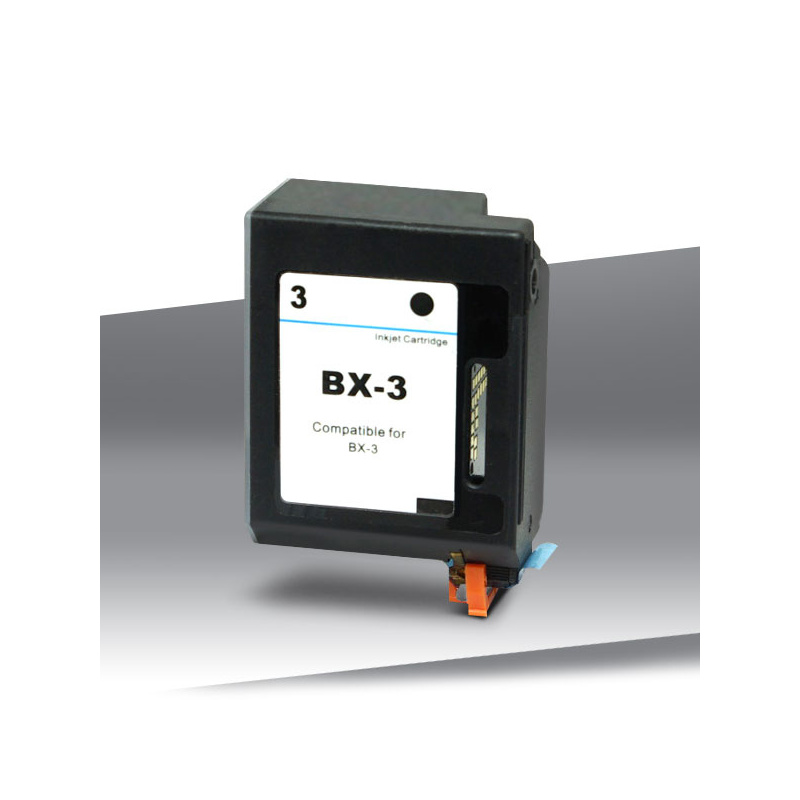 Tusz Canon 3 BX BLACK 29ml Eprom