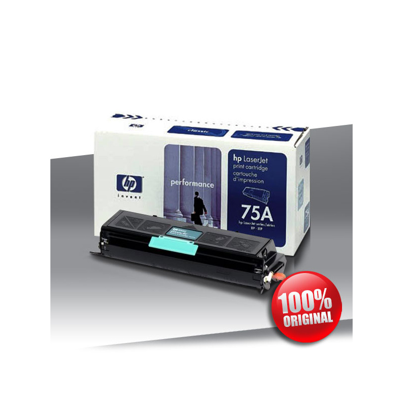 Toner HP 75A (IIP/IIIP) LJ Oryginalny 3,5K
