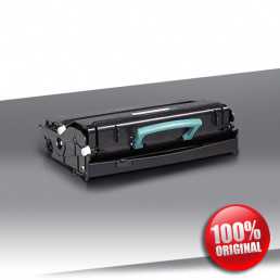 Toner Dell 2330/2350 BLACK Oryginalny 6K