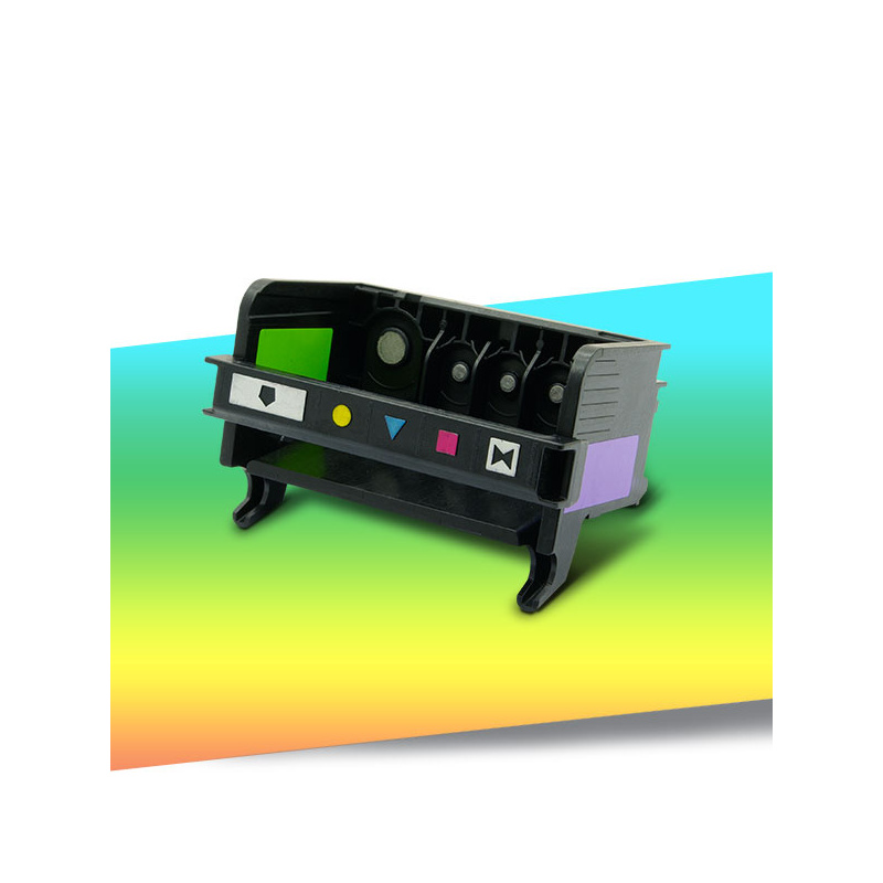 Głowica Drukująca HP 364 CMYKBP 24inks