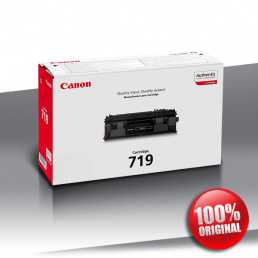 Toner Canon 719 CRG (MF 5880) BLACK Oryginalny 2,1K