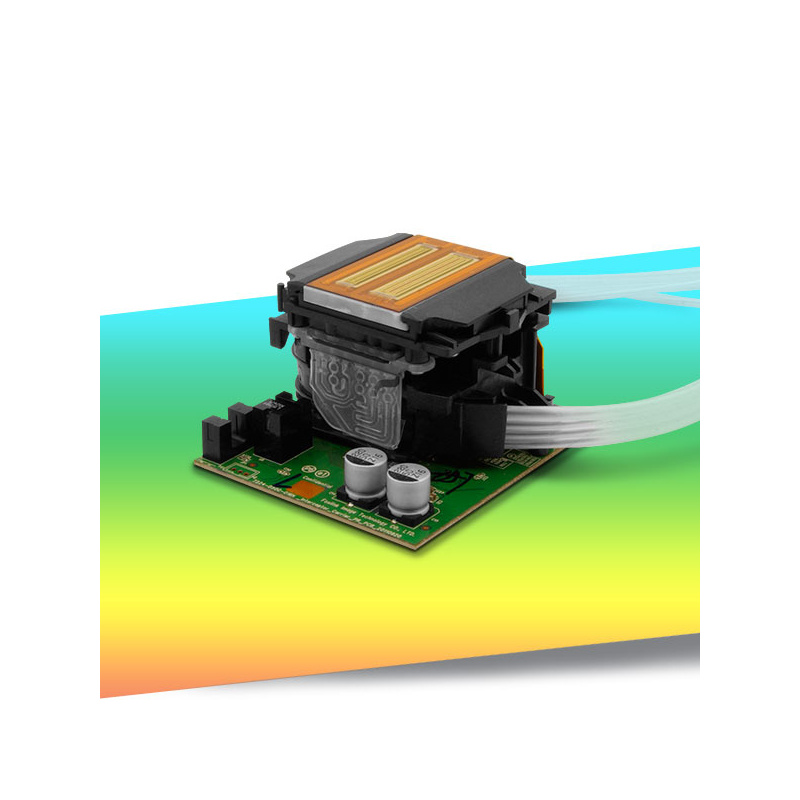 Głowica Drukująca Lexmark 200 CMYK 24inks