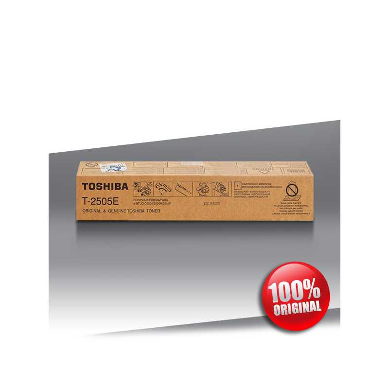 Toner Toshiba 2505 (T-2505) e-studio Oryginalny 12K