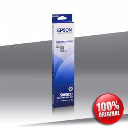 Taśma Epson 300/350 LQ Oryginalna