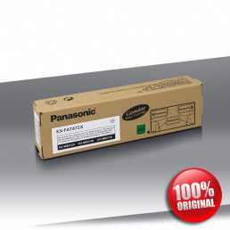 Toner Panasonic 2120/2130 (472X) KX-MB BLACK 2K