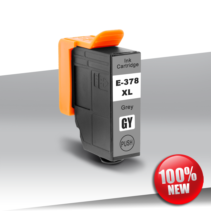 Tusz Epson 15000 XP (478XL) GREY 13,20ml eco