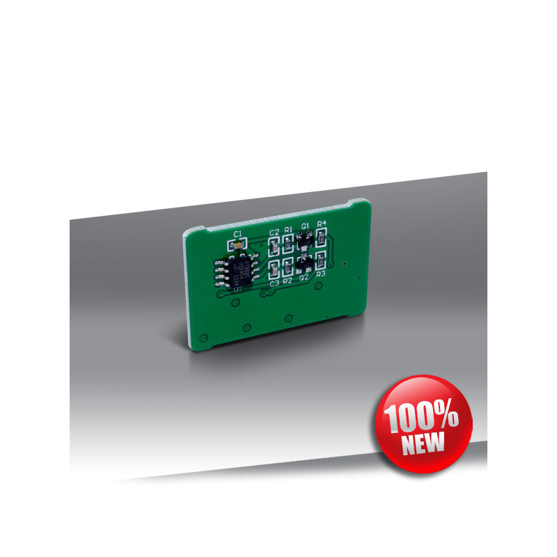 Chip zliczający XEROX 3300 Phaser BLACK 8K Chip zliczający XEROX 3300 Phaser BLACK 8K