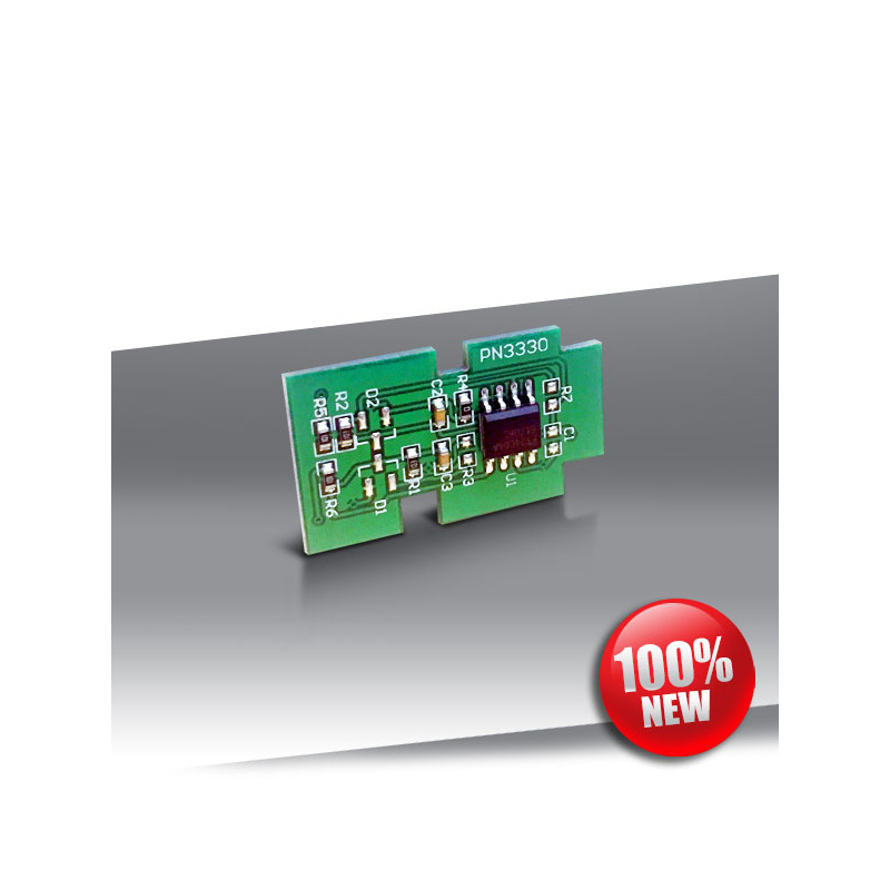 Chip zliczający Samsung 2625/2875 M BLACK 9K MODUŁ BĘBNA