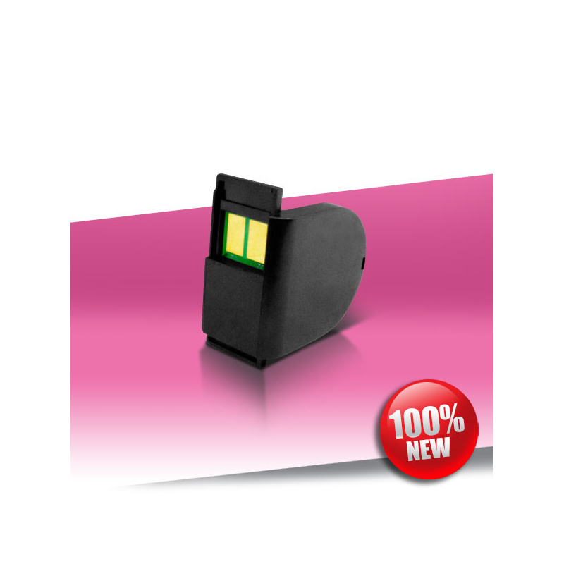 Chip zliczający EPSON C2800 AcuL MAGENTA 6K Chip zliczający EPSON C2800 AcuL MAGENTA 6K