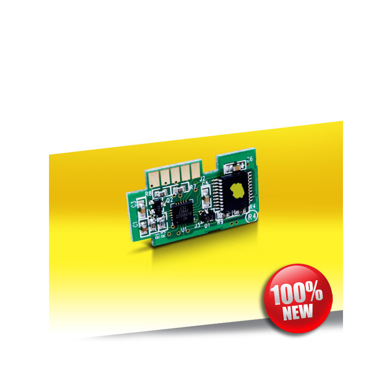 Chip zliczający SAMSUNG 415 CLP YELLOW 1,8K