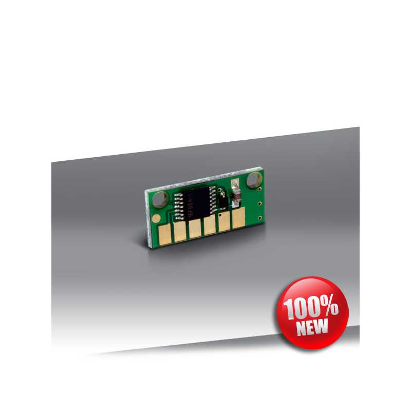 Chip zliczający KONICA-MINOLTA 2400 MC BLACK 4,5K