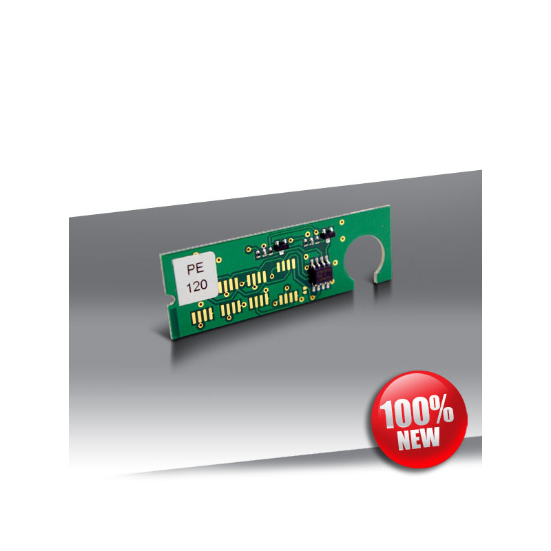 Chip zliczający XEROX 120 PE WorkCentre BLACK 5K Chip zliczający XEROX 120 PE WorkCentre BLACK 5K