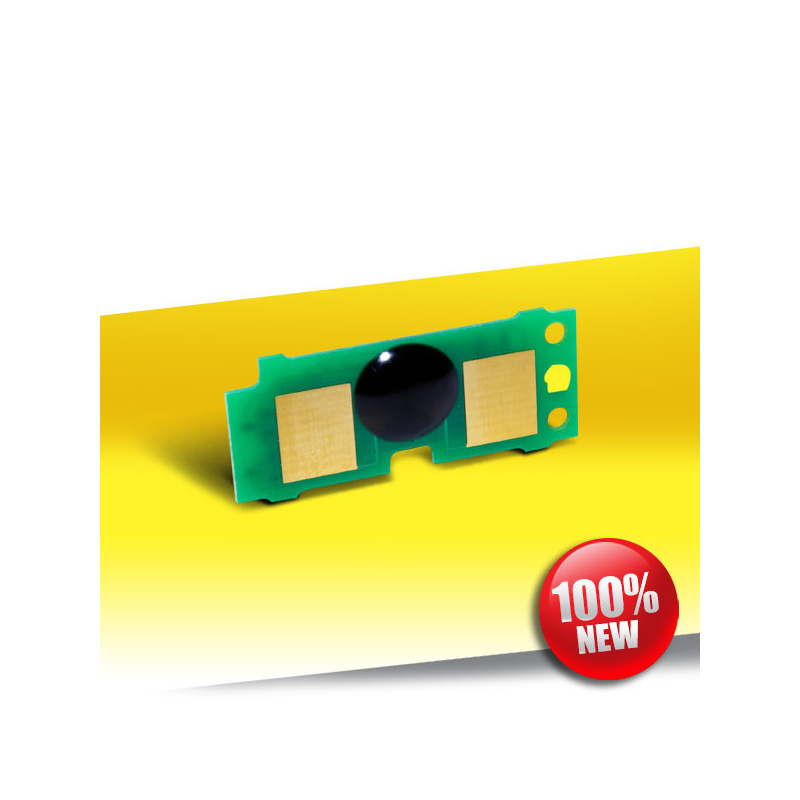 Chip zliczający HP 3500 YELLOW 4K Chip zliczający HP 3500 YELLOW 4K