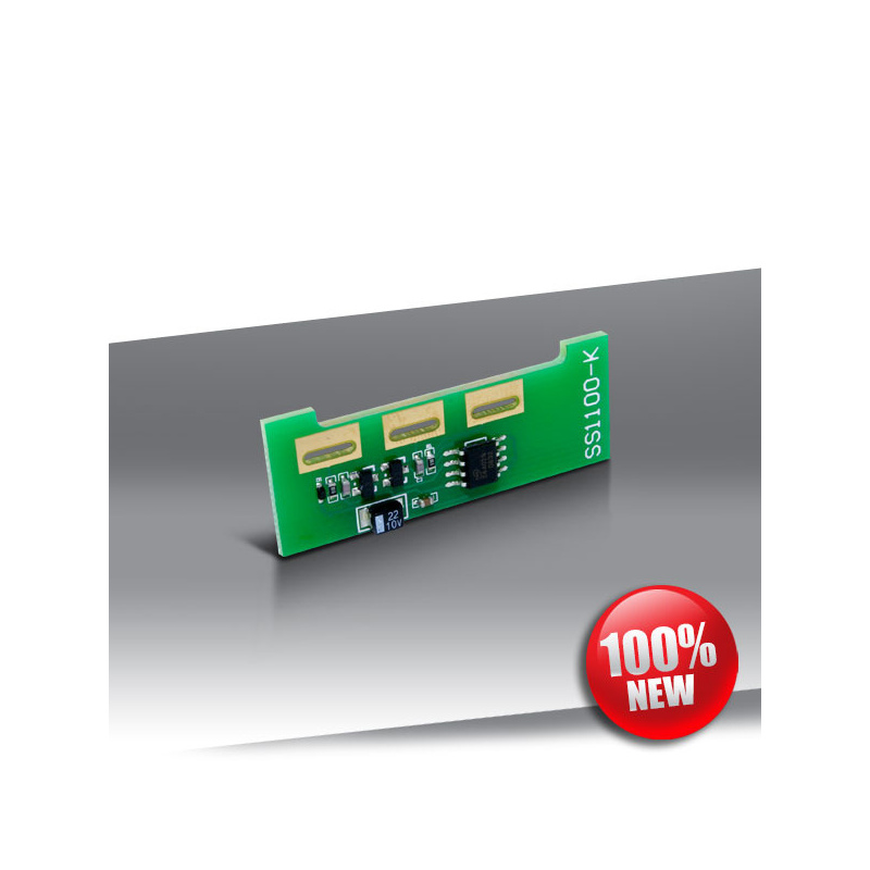 Chip zliczający SAMSUNG 510 CLP BLACK 7K Chip zliczający SAMSUNG 510 CLP BLACK 7K