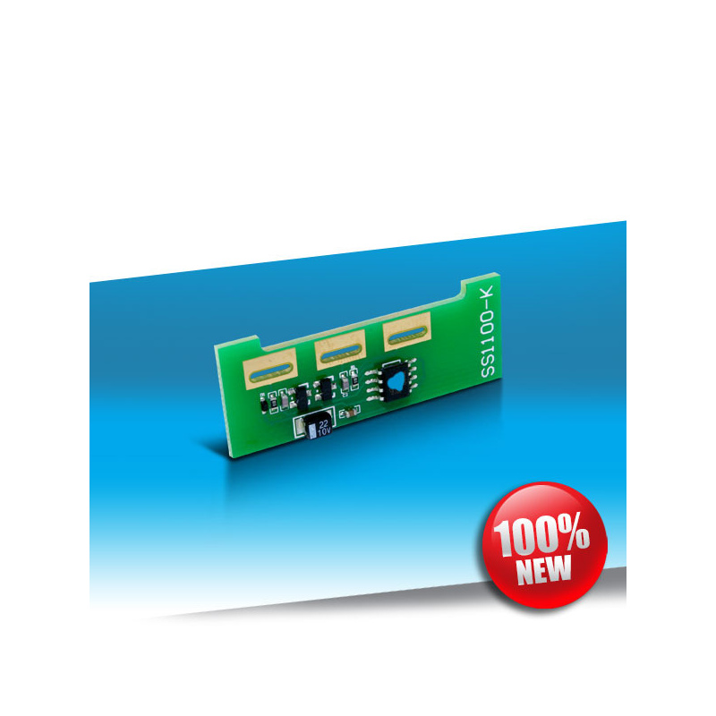 Chip zliczający SAMSUNG 510 CLP CYAN 5K Chip zliczający SAMSUNG 510 CLP CYAN 5K