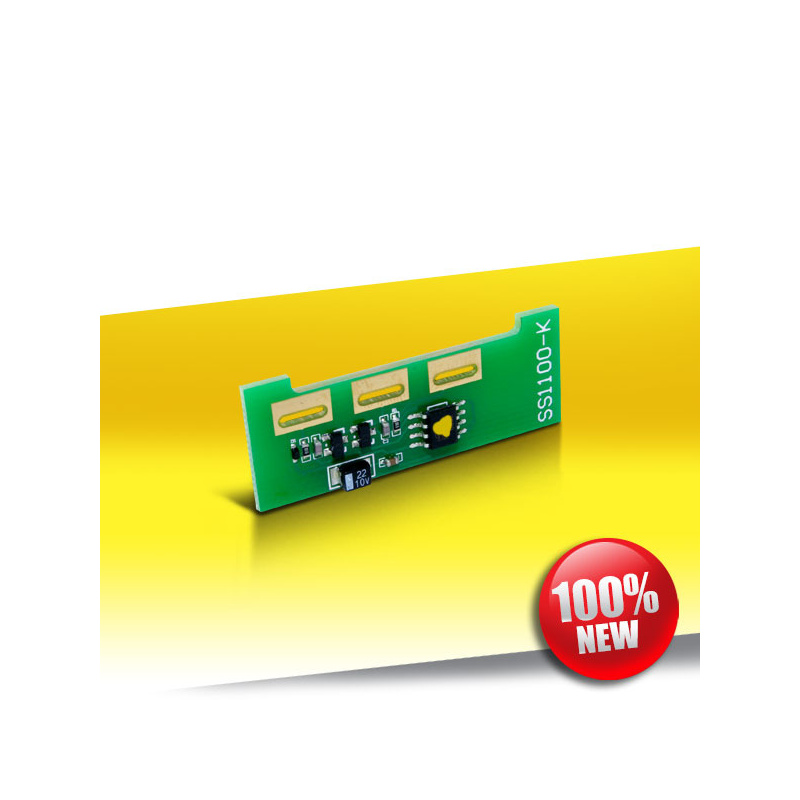 Chip zliczający SAMSUNG 510 CLP YELLOW 5K Chip zliczający SAMSUNG 510 CLP YELLOW 5K