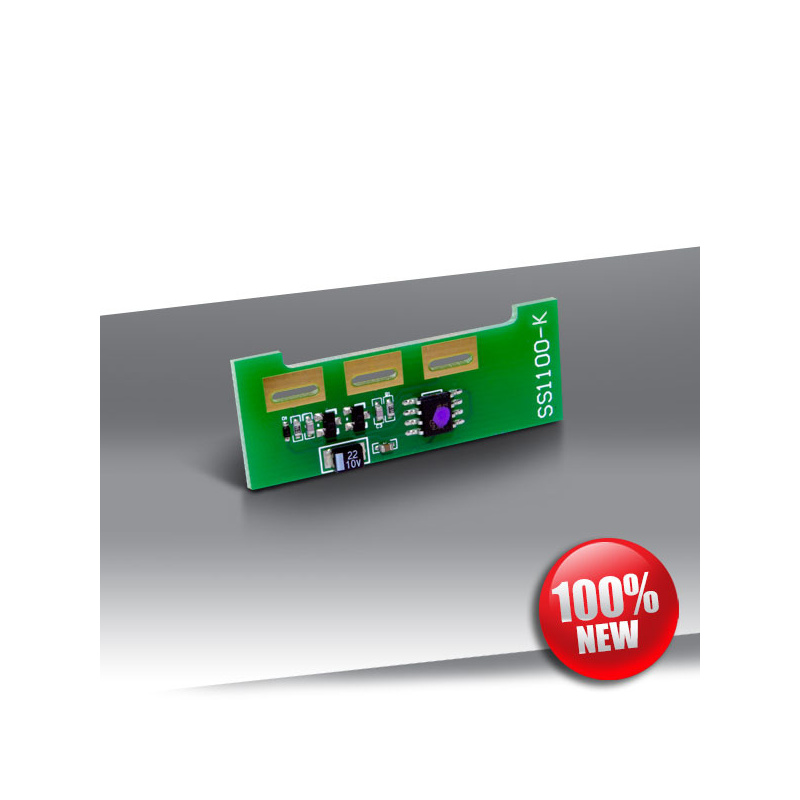 Chip zliczający XEROX 6100 Phaser BLACK 7K