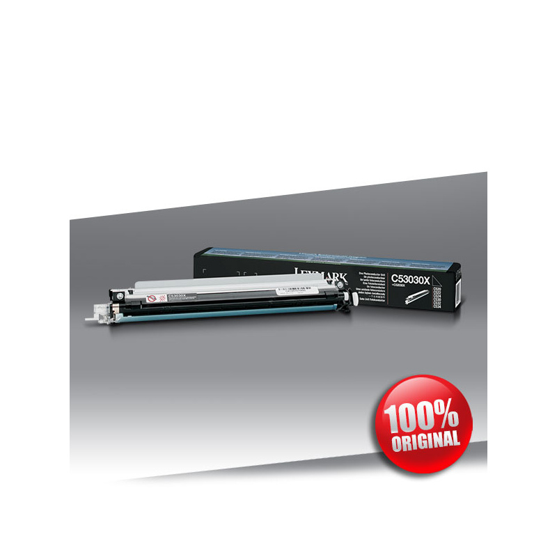 Bęben Lexmark C522 BLACK Oryginalny