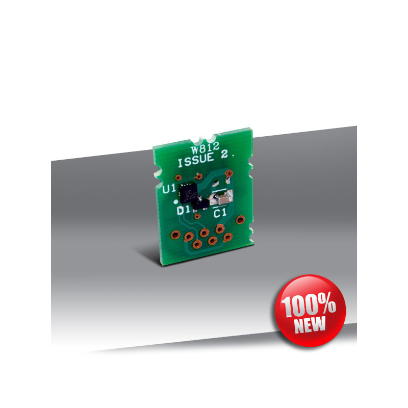 Chip zliczający LEXMARK W 812 BLACK 12K Chip zliczający LEXMARK W 812 BLACK 12K