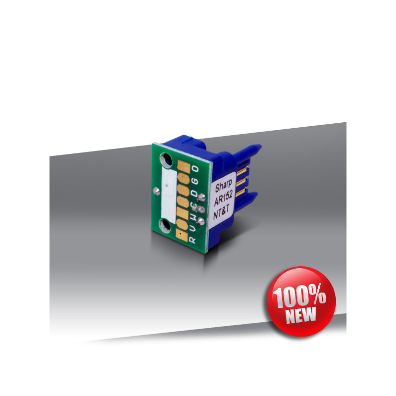 Chip zliczający SHARP 121/122/152/5012 AR 8K