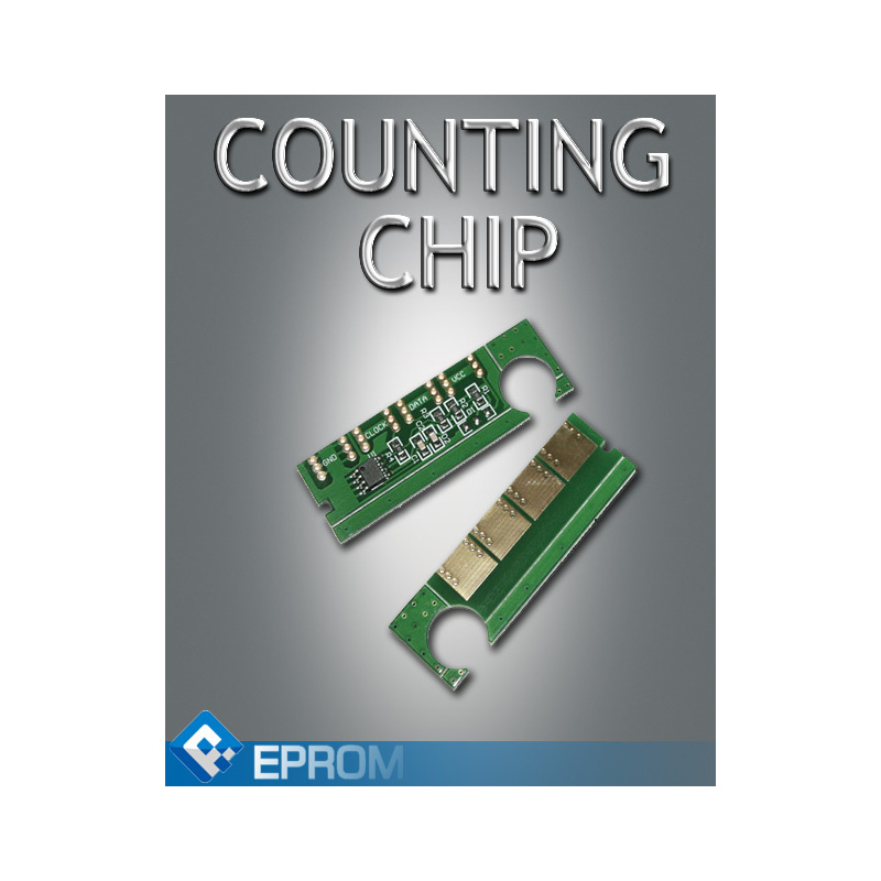 Chip zliczający SAMSUNG 2250 ML BLACK 5K Chip zliczający SAMSUNG 2250 ML BLACK 5K