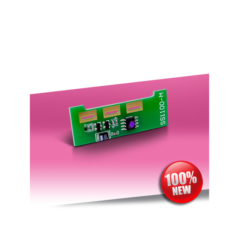 Chip zliczający XEROX 6100 Phaser MAGENTA 5K Chip zliczający XEROX 6100 Phaser MAGENTA 5K