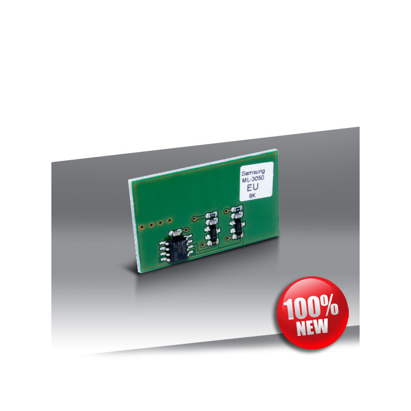 Chip zliczający SAMSUNG 3050/3051 ML BLACK 8K Chip zliczający SAMSUNG 3050/3051 ML BLACK 8K