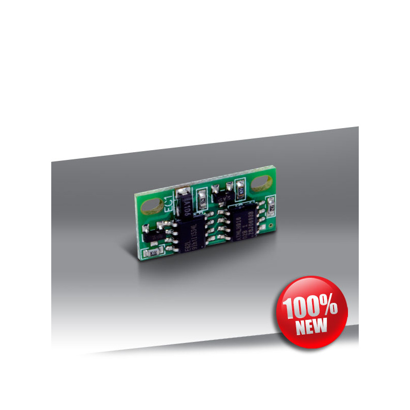 Chip zliczający XEROX 6120 Phaser BLACK 4,5K Chip zliczający XEROX 6120 Phaser BLACK 4,5K