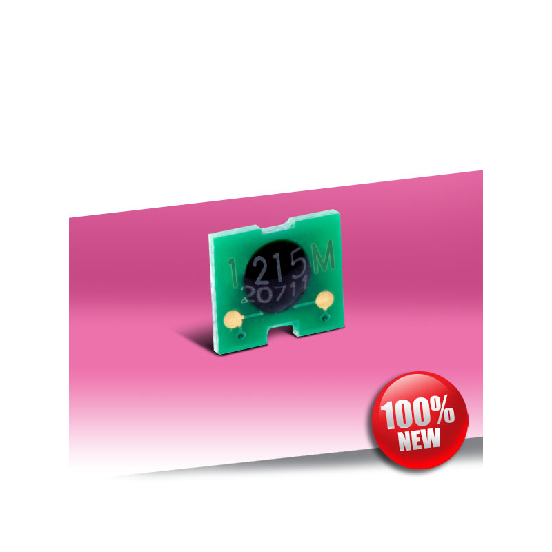 Chip zliczający HP 1215/1312 MAGENTA 1,4K